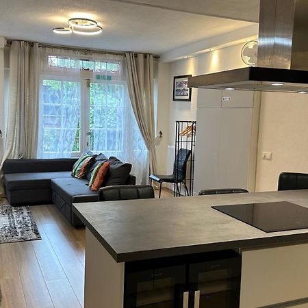 Studio With Sauna Amsterdam Zewnętrze zdjęcie
