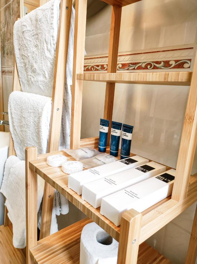 Studio With Sauna Amsterdam Zewnętrze zdjęcie